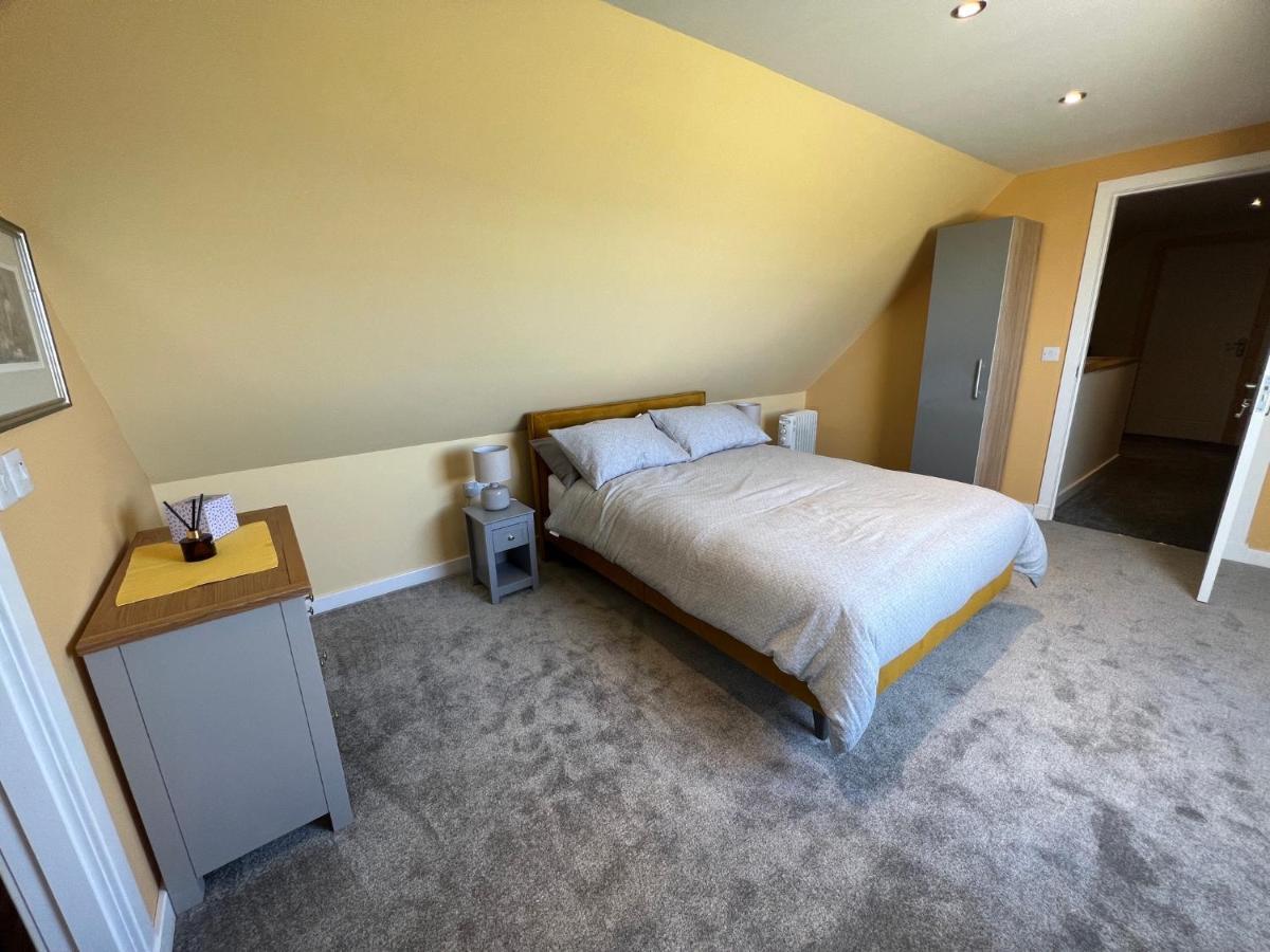 Vallay Sands Sollas Екстериор снимка